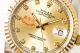N9 Factory Rolex Oyster perpetual DateJust 2-Tone Jubilee watch 39mm (4)_th.jpg